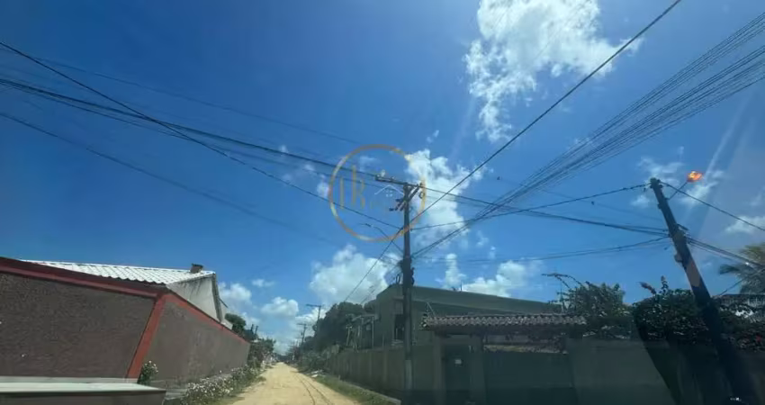 Terreno à venda em village 1, porto seguro por r$480.000