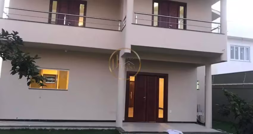 Casa 3 suítes para aluguel no outeiro da glória, porto seguro
