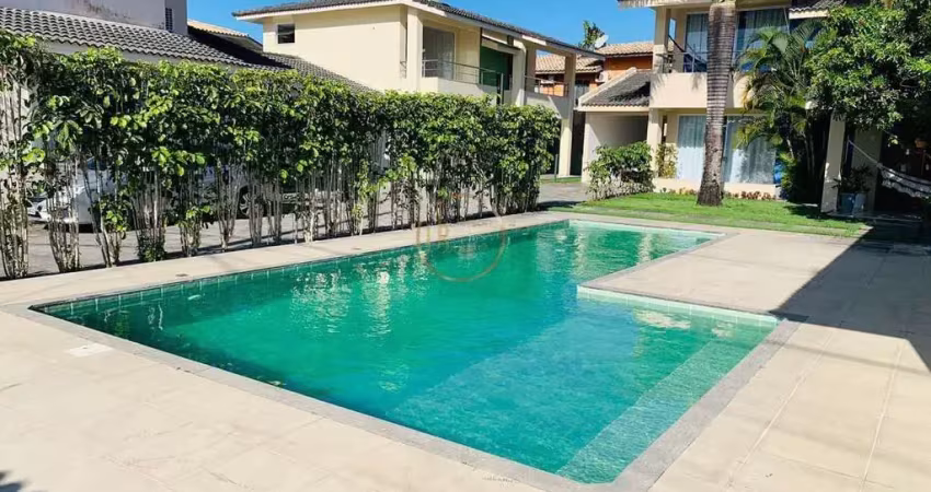 Casa 3 suítes para alugar no outeiro da glória, porto seguro