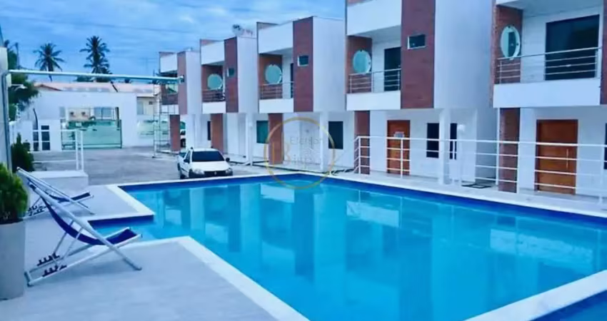 Casa 3 suítes para aluguel na orla taperapuã, porto seguro