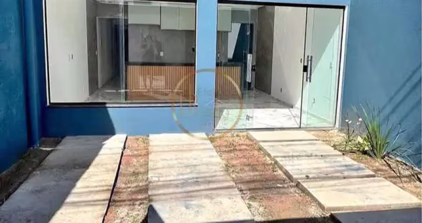 Casa 2 dorms à venda no parque ecológico, porto seguro