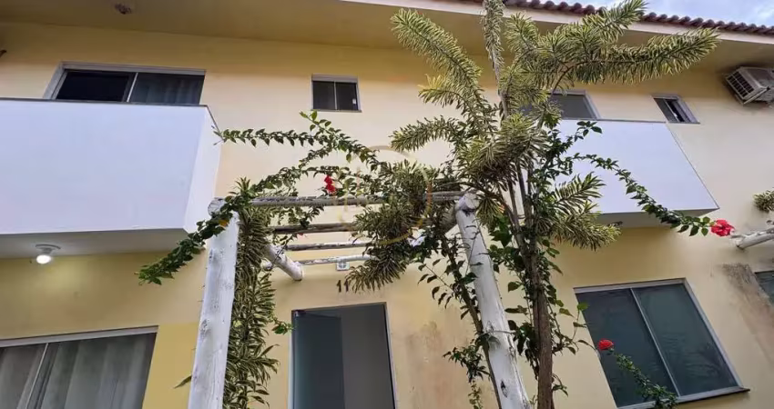 Aluguel de apartamento 2 suítes na praia de taperapuã, porto seguro