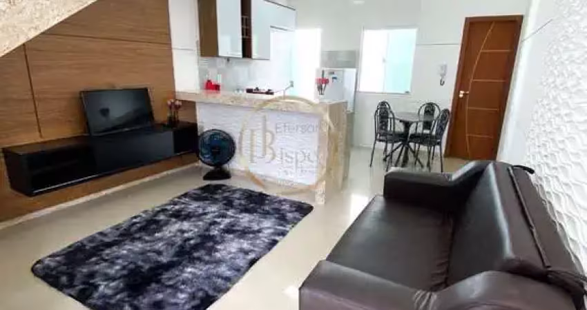 Apartamento à venda em taperapuã, porto seguro - 2 dorm, 70m²