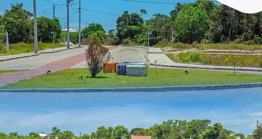 Terreno à venda em gaudí, porto seguro por r$470.000