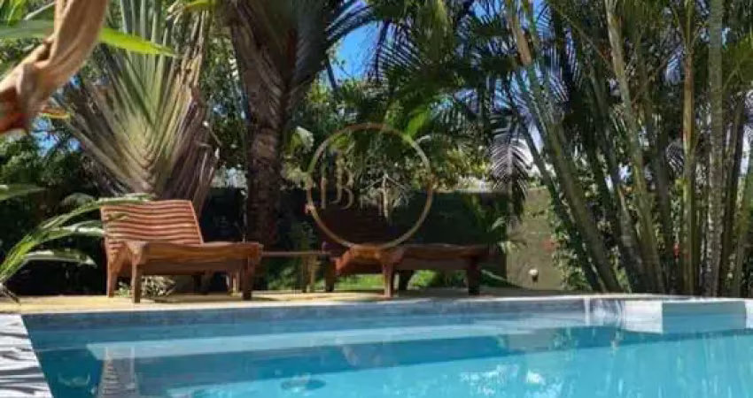 Casa à venda em trancoso: 5 suítes, 275m², oportunidade única