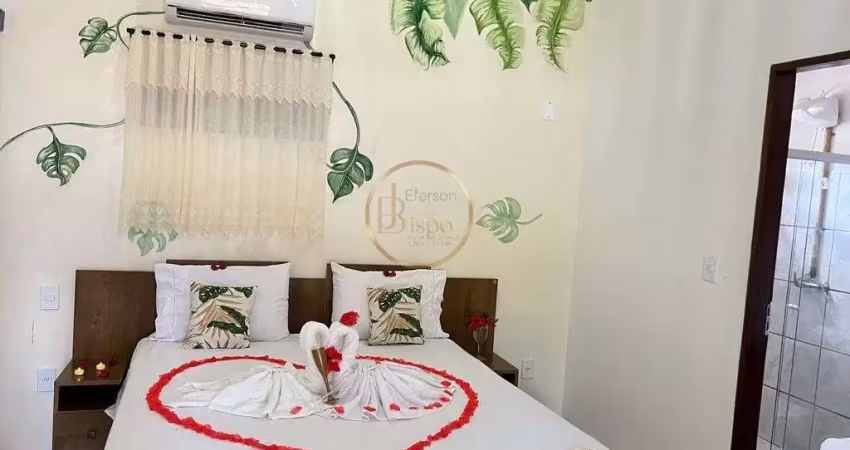 Pousada à venda em arraial d'ajuda, 14 suítes, 400m²