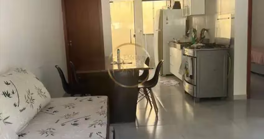 Apartamento à venda em taperapuã, porto seguro, 2 dorms, 70m²