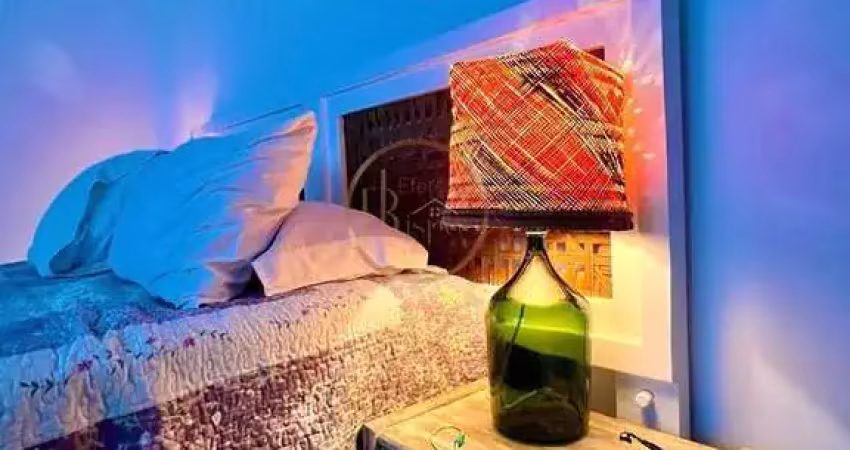 Casa 2 dormitórios para alugar em trancoso, porto seguro – 100m²