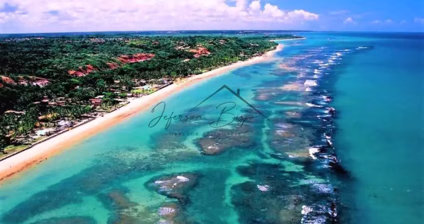 Casa com 4 quartos à venda na Alameda Praia de Tororão, Arraial D´Ajuda, Porto Seguro