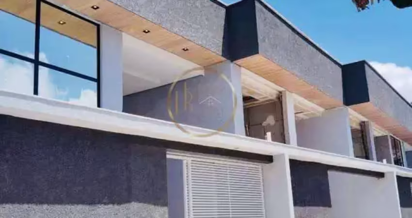Casa 3 dormitórios à venda em fontana 1, porto seguro - 100m²