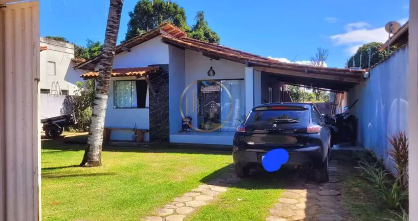 Casa à venda em porto seguro: 2 dorms, 70m², village 2, r$650mil
