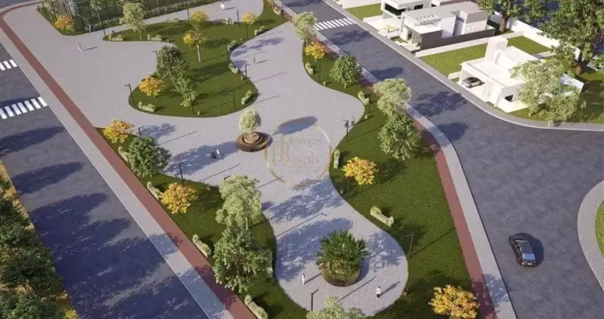 Terreno à venda em jardins do edén, porto seguro por r$155.000