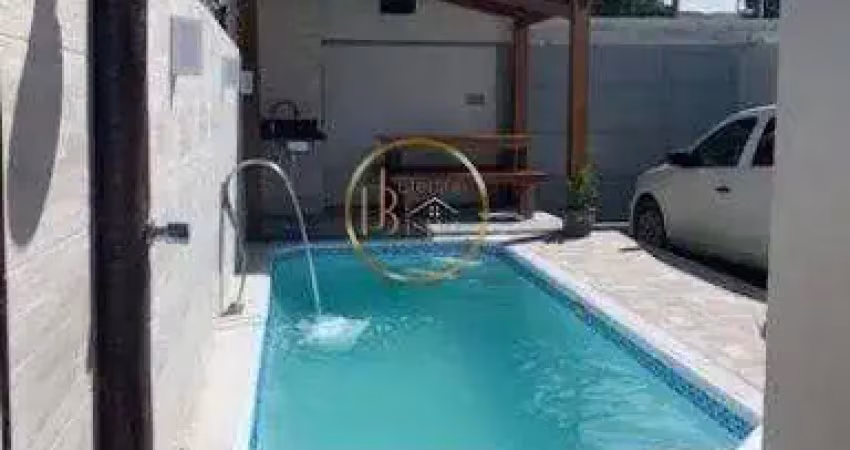 Casa com 2 quartos à venda na Praia Coroa Vermelha, Coroa Vermelha, Santa Cruz Cabrália