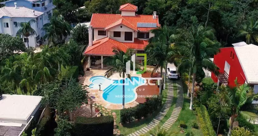 Casa com 4 dormitórios à venda, 350 m² por r$ 7.500.000,00 - praia das taquaras - balneário camboriú/sc
