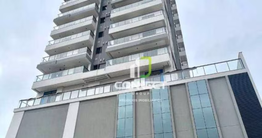 Apartamento com 2 suites à venda, 73 m² por R$ 1.206.000 - Fazenda - Itajaí/SC