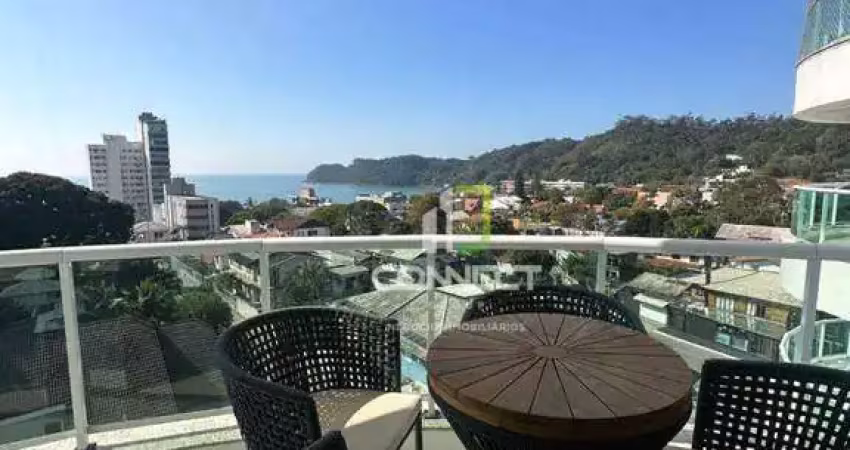 Apartamento com 3 dormitórios, 150 m² - venda por r$ 2.751.000,00 ou aluguel por r$ 12.200,00/mês - cabeçudas - itajaí/sc