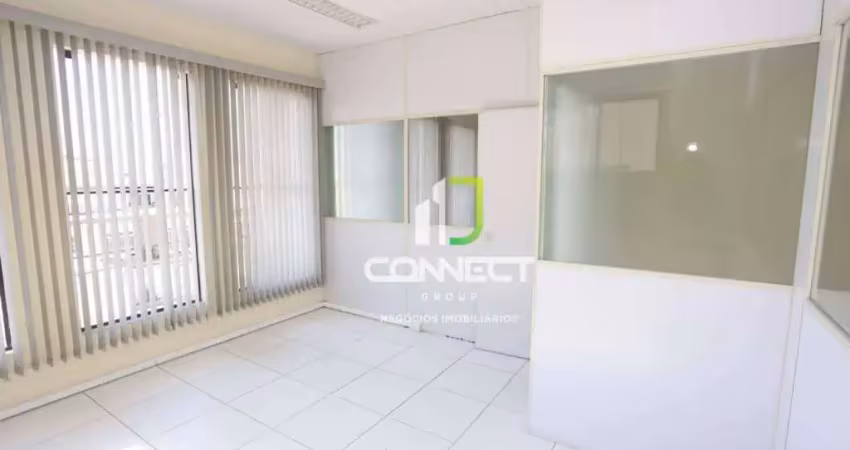 Galpão para alugar, 136 m² por r$ 8.136,00/mês - são judas - itajaí/sc