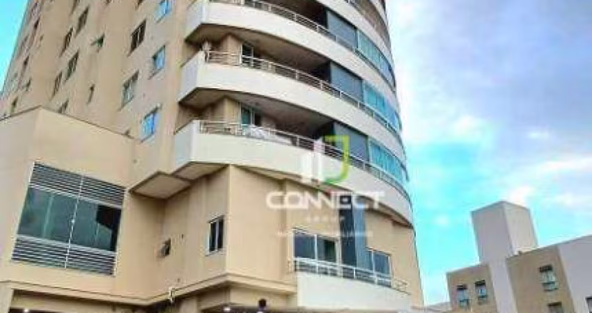 Apartamento com 3 dormitórios à venda  - Vila Operária - Itajaí/SC