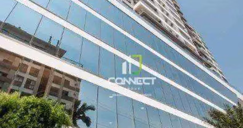 Apartamento com 3 dormitórios à venda, 122 m² na fazenda - itajaí/sc