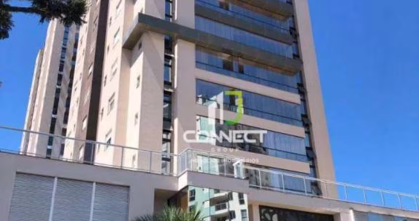 Apartamento com 3 dormitórios à venda, 95 m² por R$ 1.399.000,00 - Fazenda - Itajaí/SC