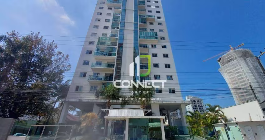 Apartamento com 3 dormitórios para alugar, 94 m² por R$ 4.598,00/mês - Vila Operária - Itajaí/SC