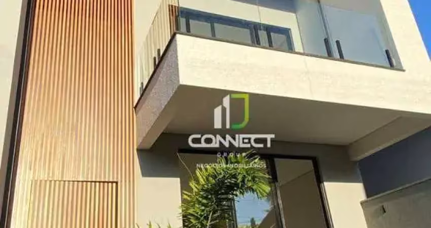 Casa em condomínio fechado com 3 quartos à venda no Dom Bosco, Itajaí 