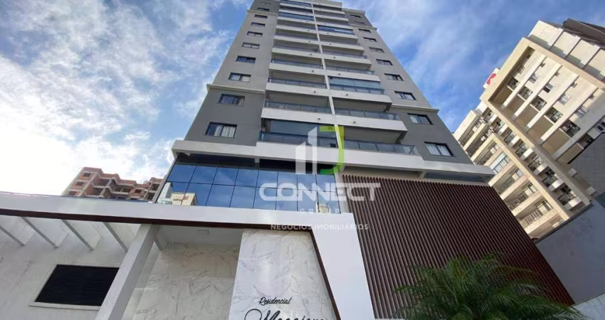 Apartamento Mobiliado  com 3 dormitórios à venda, R$ 1.249.000 - Vila Operária - Itajaí/SC