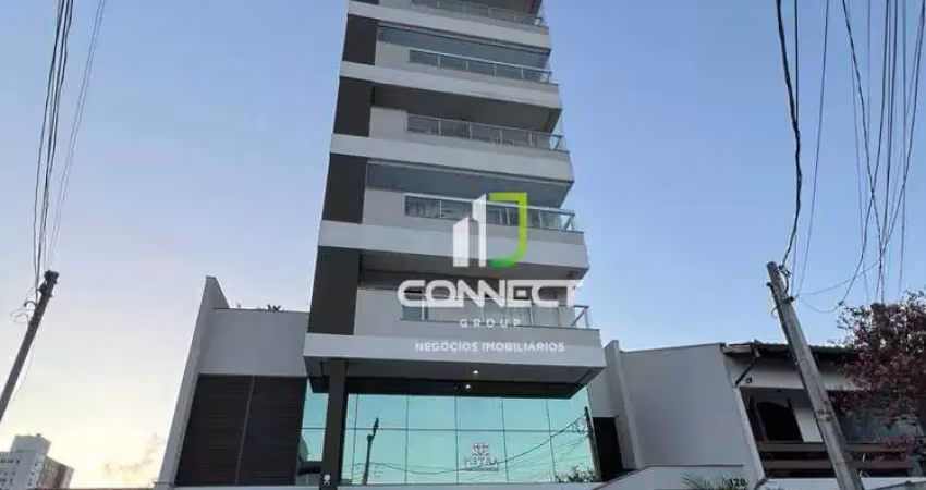 Apartamento com 3 dormitórios à venda, 94 m² por r$ 800.000,00 - são joão - itajaí/sc