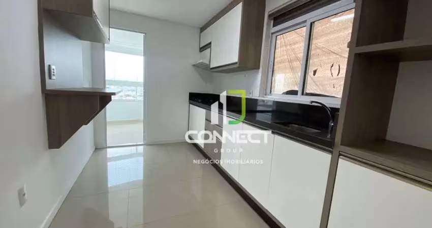 Apartamento com 3 dormitórios para alugar, 97 m² por r$ 5.895,00/mês - centro - itajaí/sc