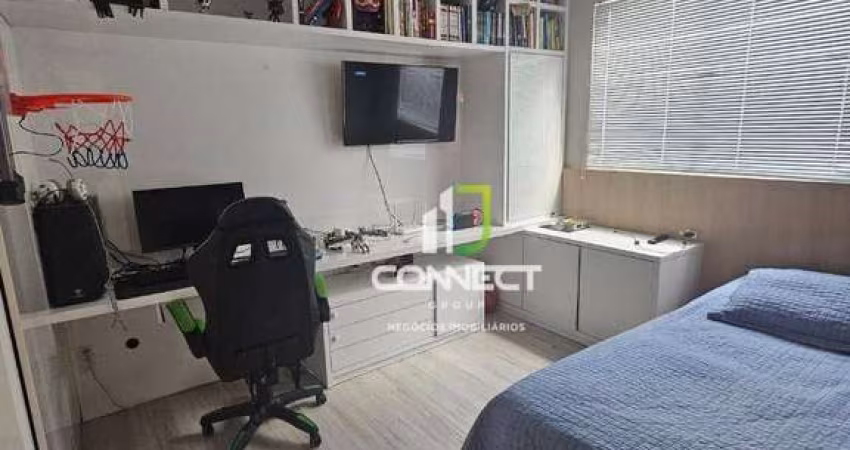 Apartamento Garden com 3 dormitórios com 322m2  à venda, 322 m² por R$ 1.980 - Vila Operária - Itajaí/SC