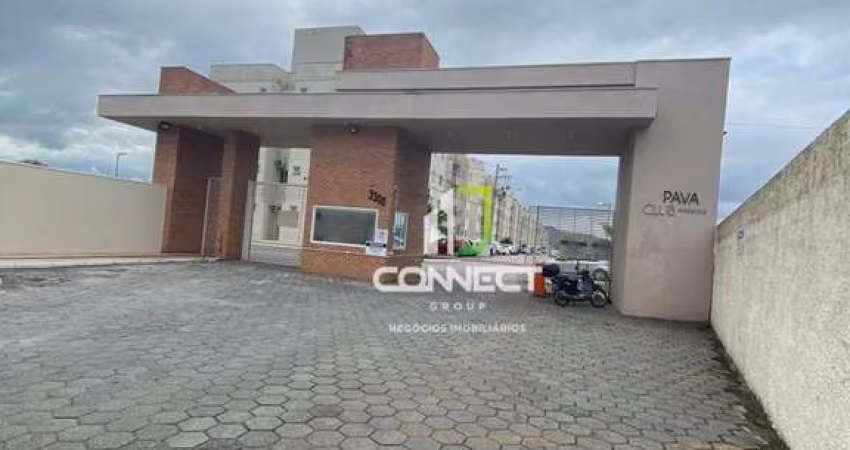 Apartamento com 2 dormitórios à venda, 45 m² por R$ 250.000,00 - Quilômetro Doze - Itajaí/SC