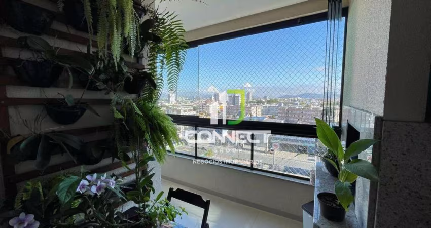 Apartamento com 2 dormitórios com suíte à venda por R$750.000,00 - São Judas - Itajaí/SC