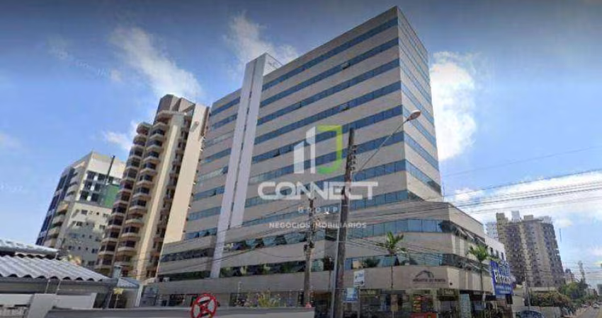 Sala à venda, 38 m² por R$ 310.000,00 - Centro - Itajaí/SC