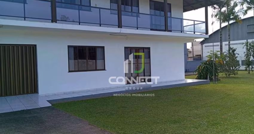 Casa no  bairro São Vicente