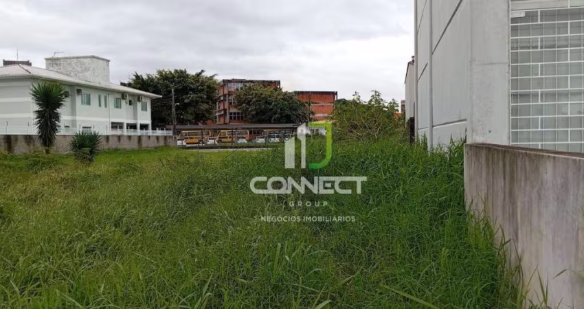 Terreno a venda