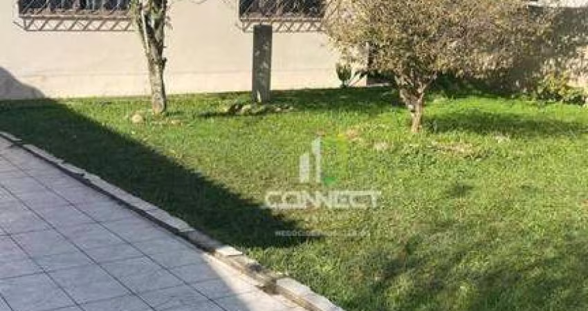 Casa com 3 dormitórios à venda, 80 m² por R$ 1.272.000,00 - Centro - Itajaí/SC