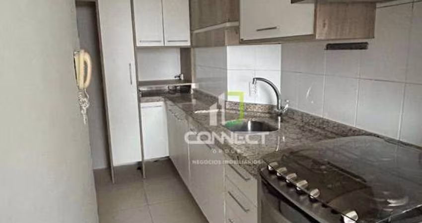Apartamento com 3 dormitórios, 89 m² - venda por R$ 730.000,00 ou aluguel por R$ 4.809,00/mês - Vila Operária - Itajaí/SC
