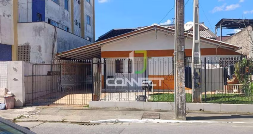 Casa com 2 dormitórios à venda por R$ 1.300.000,00 - Fazenda - Itajaí/SC