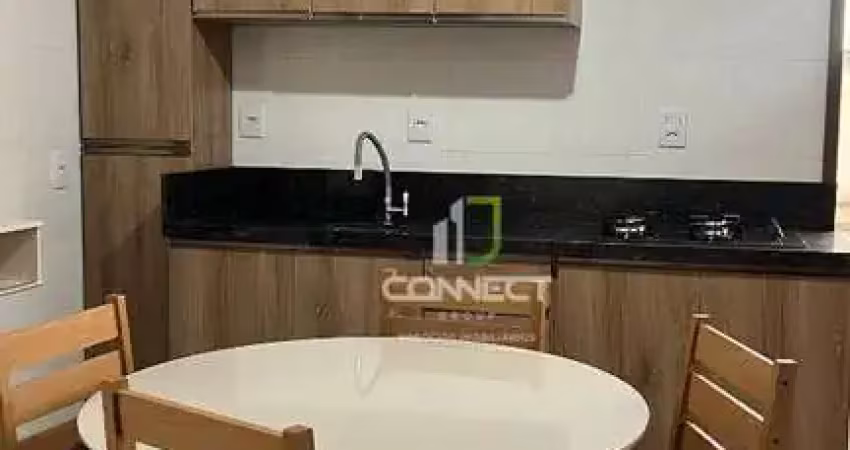Apartamento com 2 dormitórios para alugar por r$ 2.500,00/mês - cordeiros - itajaí/sc