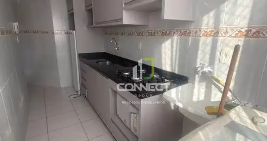 Apartamento com 1 dormitório para alugar, 50 m² por r$ 2.490,00/mês - cordeiros - itajaí/sc