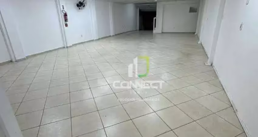 Sala para alugar, 205 m² por r$ 8.000/mês - vila operária - itajaí/sc