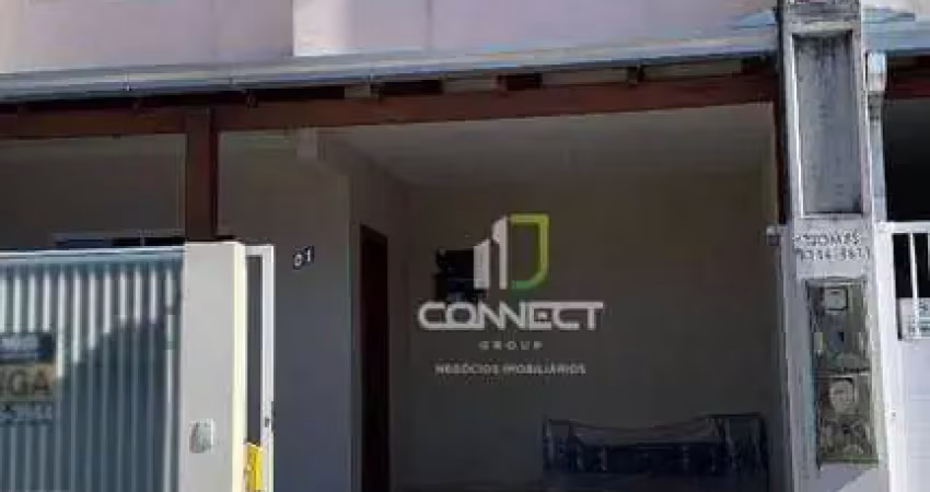 Sobrado com 2 dormitórios para alugar por r$ 2.900,00/mês - são vicente - itajaí/sc