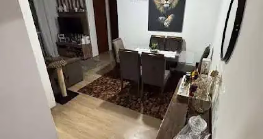Apartamento com 2 dormitórios à venda por r$ 280.000,00 - espinheiros - itajaí/sc