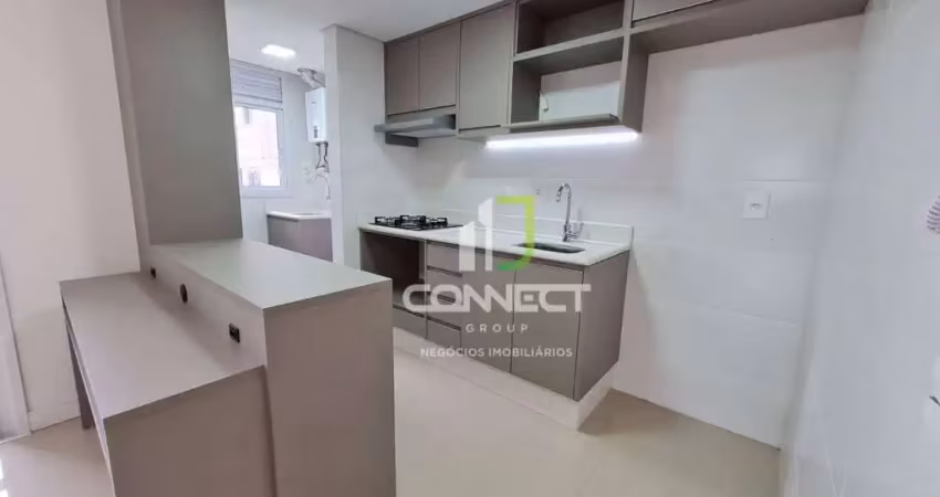 Apartamento com 2 dormitórios para alugar, 75 m² por r$ 4.782/mês - centro - itajaí/sc
