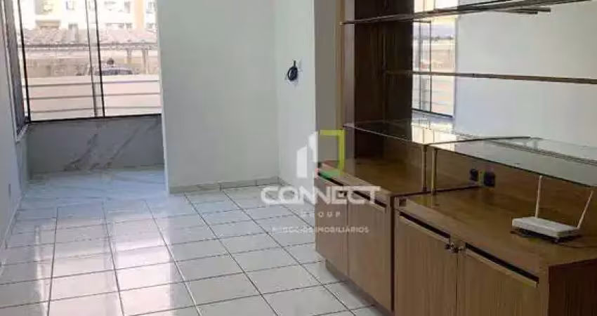Apartamento com 2 dormitórios para alugar, 65 m² por r$ 2.423,00/ano - murta - itajaí/sc