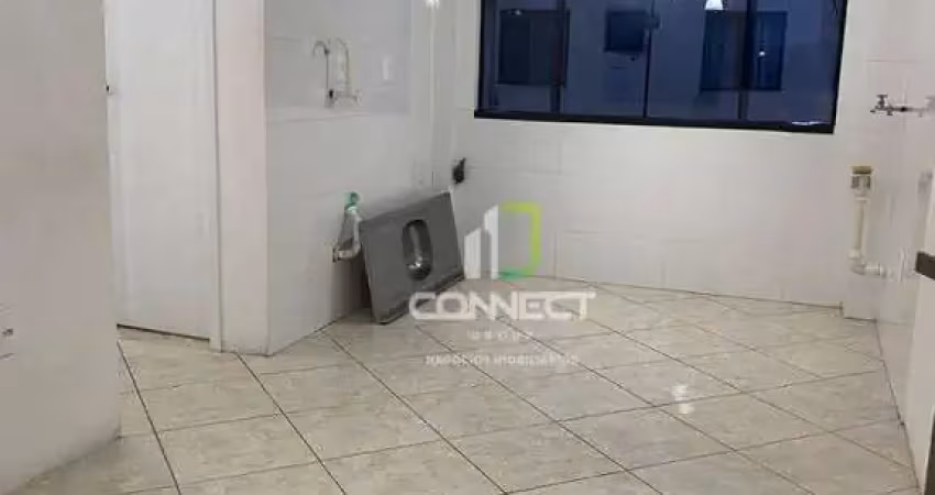 Apartamento com 2 dormitórios para alugar, 40 m² por r$ 2.020,00/mês - murta - itajaí/sc
