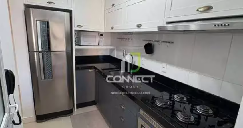 Apartamento com 2 dormitórios para alugar, 76 m² por r$ 6.197,00/mês - fazenda - itajaí/sc