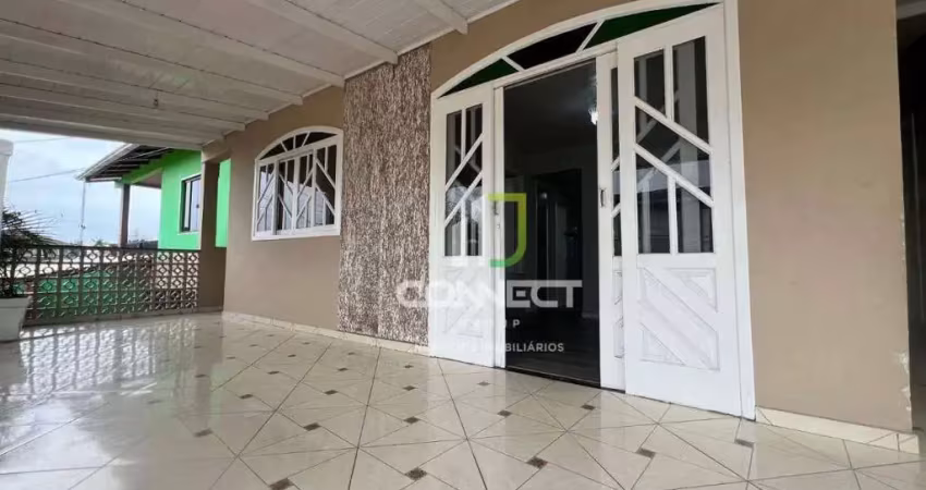 Casa com 2 dormitórios para alugar, 110 m² por r$ 2.800,00/mês - cidade nova - itajaí/sc