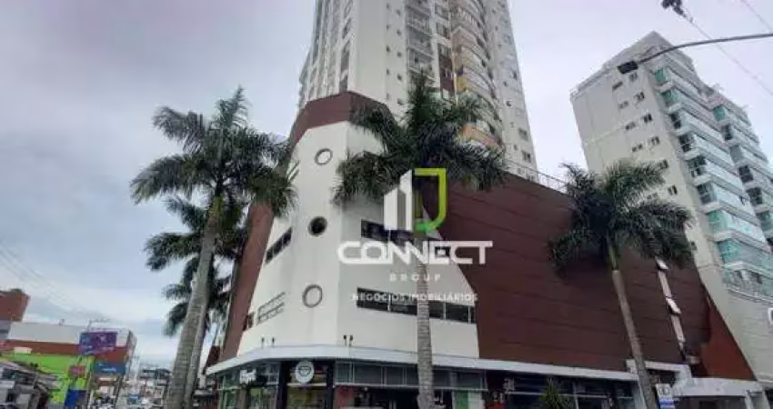 Apartamento com 3 dormitórios à venda, 110 m² por r$ 1.450.000,00 - centro - itajaí/sc