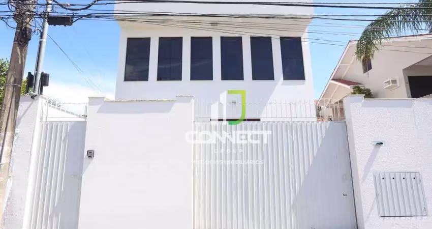 Sala para alugar por r$ 7.659,00/mês - são judas - itajaí/sc